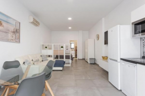 New Stunning Design Flat in the City Center